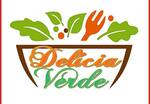 Logotipo Delícia Verde