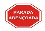 Logotipo Parada Abençoada Lanches
