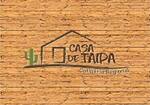 Logotipo Casa de Taipa