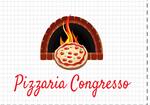 Logotipo Pizzaria Congresso