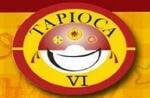 Logotipo Tapioca VI