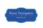 Logotipo Restaurante Puro Tempero
