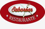 Logotipo Restaurante Saborear