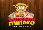 Logotipo Lanchim Minero