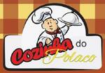 Logotipo Cozinha do Polaco