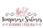 Logotipo Sabor e Tempero Marmitex