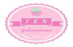 Logotipo Ter Guloseimas