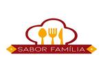 Logotipo Sabor Família