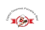 Logotipo Espaço Gourmet Pizzaria e Restaurante