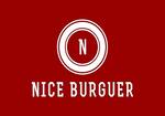 Logotipo Nice Burguer
