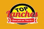 Logotipo Top Lanches