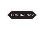 Logotipo Uai-fry