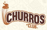 Logotipo Churros Club