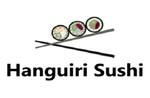 Logotipo Hanguiri Sushi