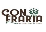 Logotipo Confraria Armazém & Beer