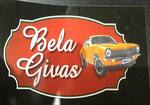 Logotipo Bela Givas