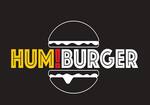 Logotipo Humburger Maceió