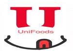 Logotipo Unifoods