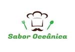 Logotipo Sabor Oceânica