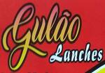 Logotipo Gulão Lanches