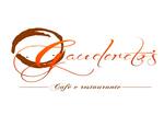 Logotipo Gaudereto´s Café e Restaurante