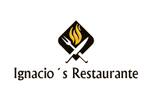 Logotipo Ignacio´s Restaurante