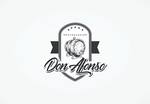 Logotipo Cachaçaria Don Afonso