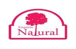 Logotipo Emporio Natural XV