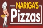 Logotipo Nariga`s Pizzas