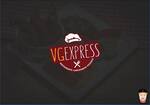 Logotipo Vg Express