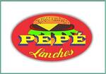 Logotipo Pepé Lanches