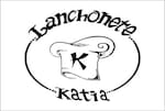 Logotipo Lanchonete Katia