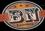 Logotipo Bn Lanches Alfa Food Park