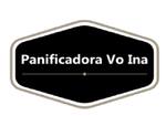 Logotipo Panificadora Vo Ina