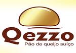 Logotipo Qezzo Pão de Queijo Suíço