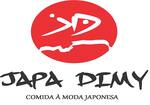 Logotipo Japa Dimy