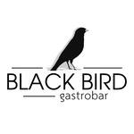 Logotipo Black Bird Gastrobar