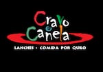 Logotipo Cravo e Canela