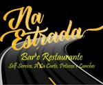 Logotipo Restaurante na Estrada