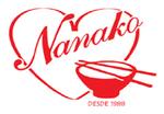 Logotipo Nanako