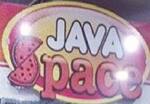 Logotipo Java Space
