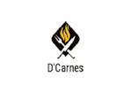 Logotipo Dcarnes