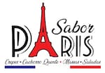 Logotipo Sabor Paris