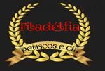 Logotipo Filadelfia Petiscaria e Cia