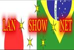 Logotipo Lan Show Net