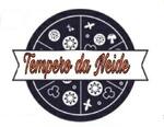 Logotipo Tempero da Neide