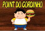 Logotipo Point do Gordinho Eldorado