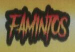 Logotipo Faminto Lanche