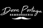 Logotipo Dom Portuga