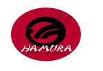 Logotipo Hamura Japa